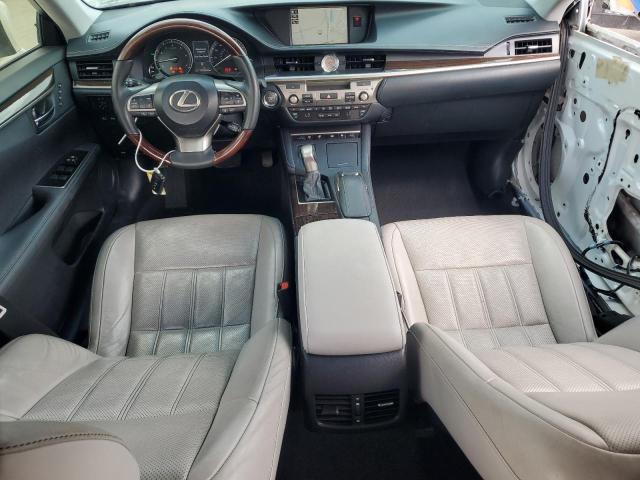 2017 LEXUS ES 350 58ABK1GG9HU044101