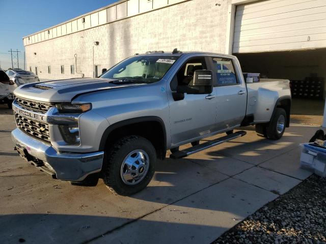 2023 CHEVROLET SILVERADO #3305405300