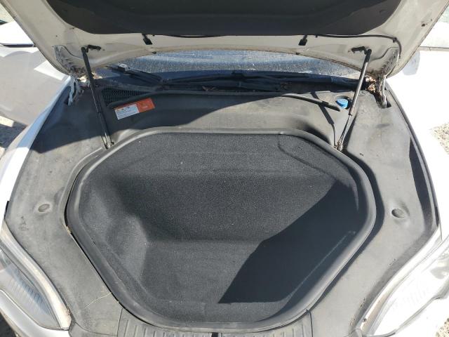 2015 TESLA MODEL S #3297994032