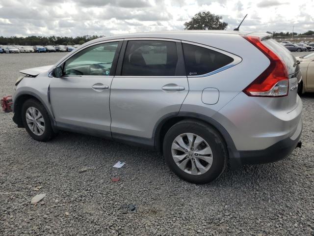 2012 HONDA CR-V EX - 5J6RM3H54CL008239