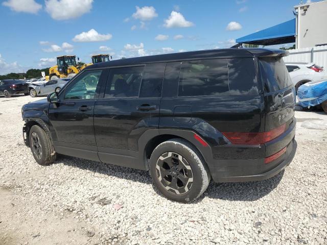 2024 HYUNDAI SANTA FE S #3302652033