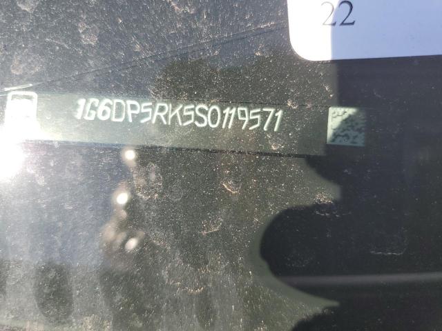 2025 CADILLAC CT5 SPORT #3301964419