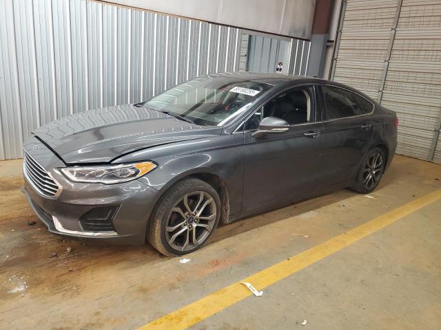 FORD FUSION SEL
