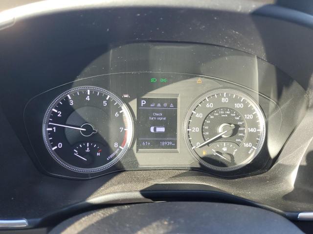 2020 HYUNDAI SANTA FE S 5NMS23AD0LH182258