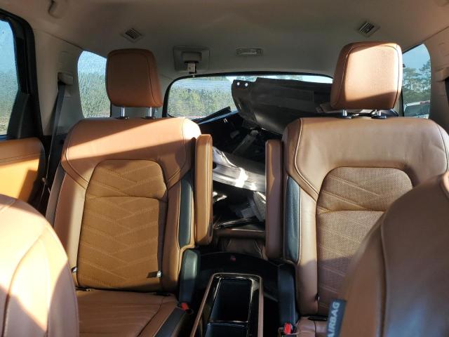 2022 NISSAN PATHFINDER #3311640235