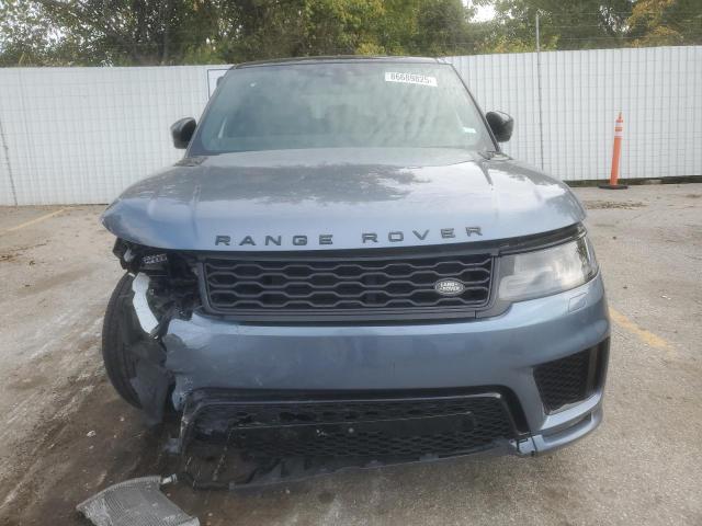 2019 LAND ROVER RANGE ROVE #3302788901