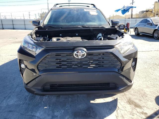 2020 TOYOTA RAV4 LIMIT - 2T3Y1RFV3LW073337