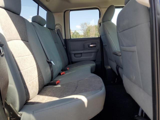 2018 RAM 1500 SLT 1C6RR6GT3JS101031