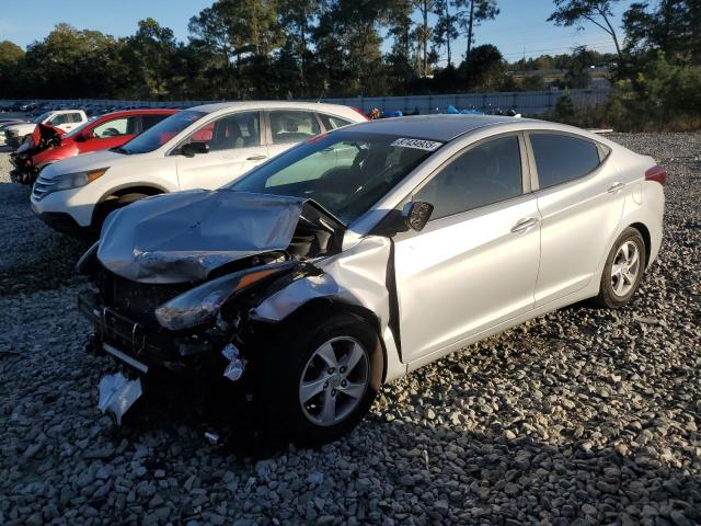 2014 HYUNDAI ELANTRA SE - 5NPDH4AE0EH457753
