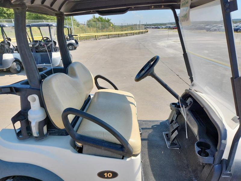 2023 CLUB CAR TEMPO #3257093229