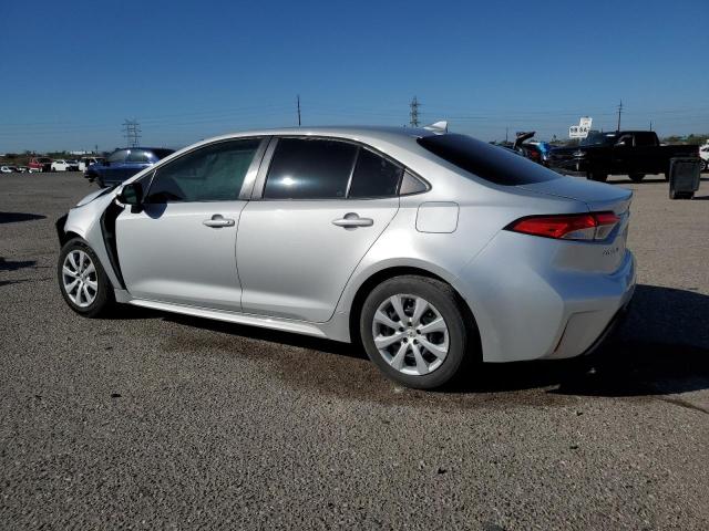 2021 TOYOTA COROLLA LE #3301652629