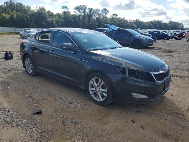 2012 KIA OPTIMA EX - 5XXGN4A79CG070439