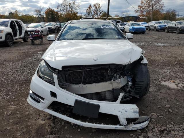 2014 MERCEDES-BENZ C 250 #3290295217