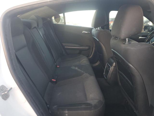 2016 DODGE CHARGER SX - 2C3CDXJG1GH216228