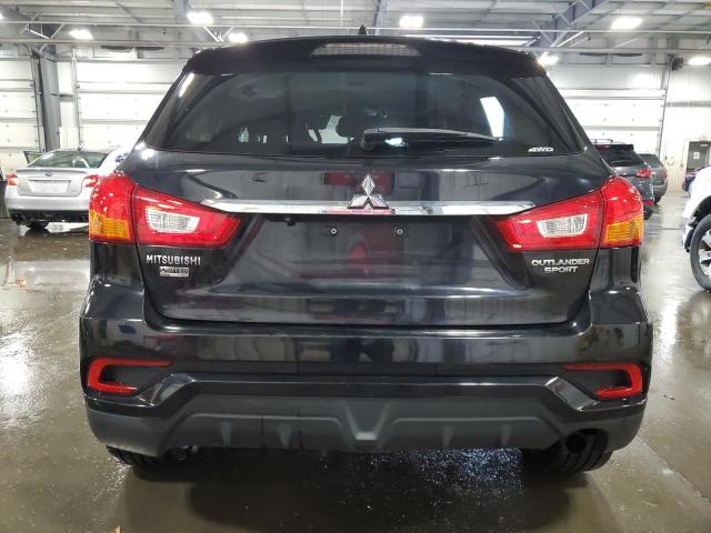 2018 MITSUBISHI OUTLANDER #3283987829