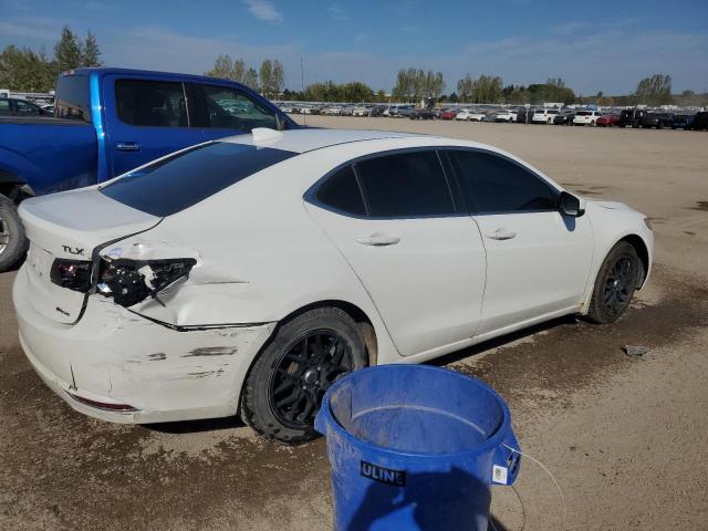 2015 ACURA TLX TECH - Inny widok