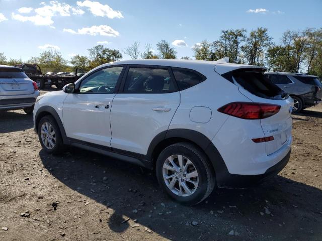 2019 HYUNDAI TUCSON SE KM8J23A45KU869928