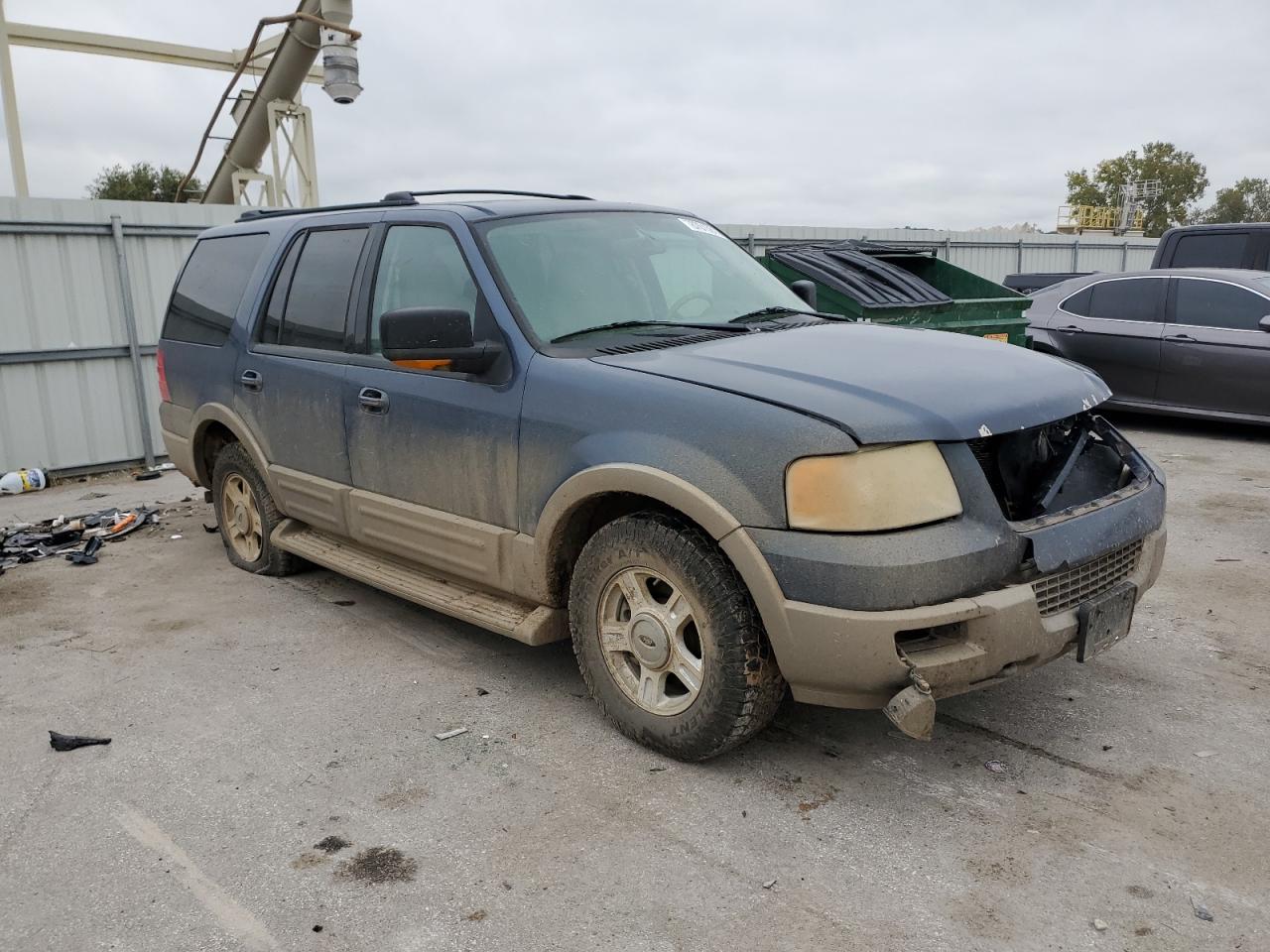 Lot #3287899283 2004 FORD EXPEDITION