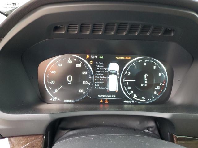 2016 VOLVO XC90 T6 #3304633961