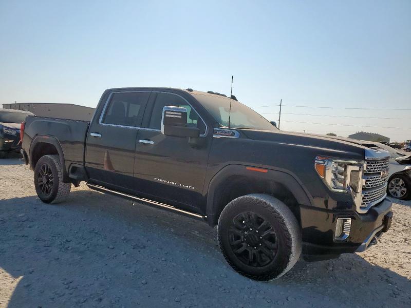 2022 GMC SIERRA K25 - 1GT49REY8NF149934