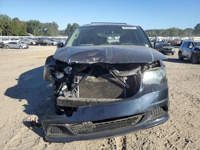 2013 DODGE DODGE CARA - Other View