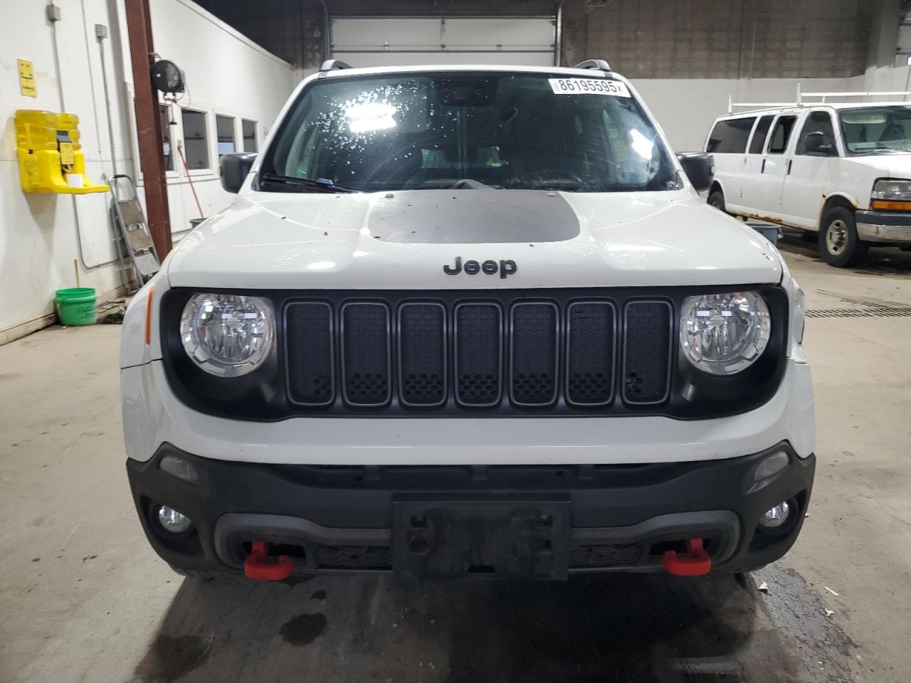 JEEP RENEGADE TRAILHAWK