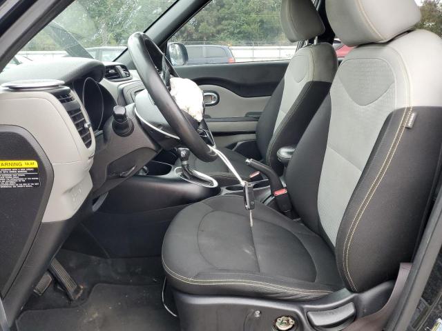 2014 KIA SOUL + - KNDJP3A57E7078852