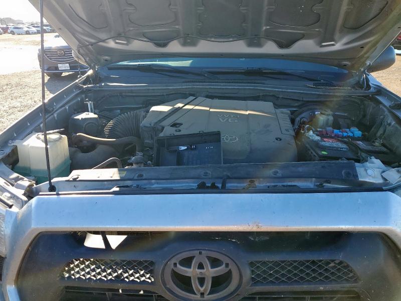 2014 TOYOTA TACOMA - 5TFUU4EN3EX102666