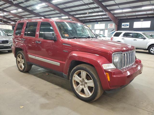 2012 JEEP LIBERTY JE - Inny widok