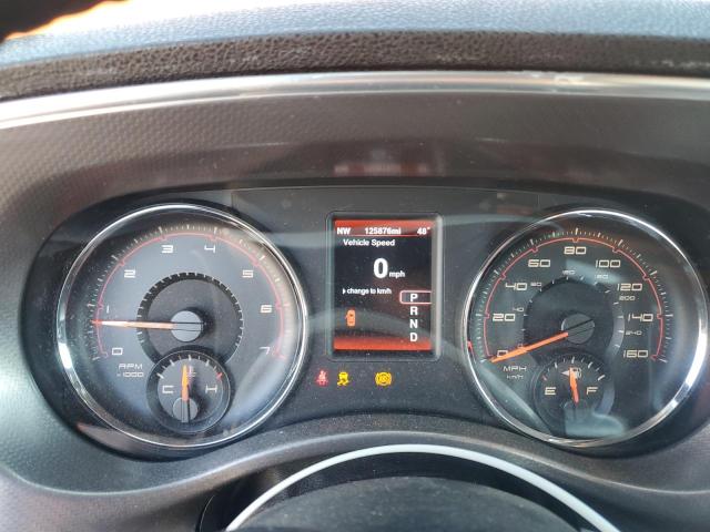 2014 DODGE CHARGER R/ - 2C3CDXCT0EH227292