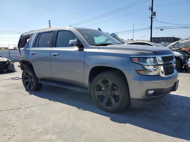 2019 CHEVROLET TAHOE C150 - 1GNSCBKC4KR288677