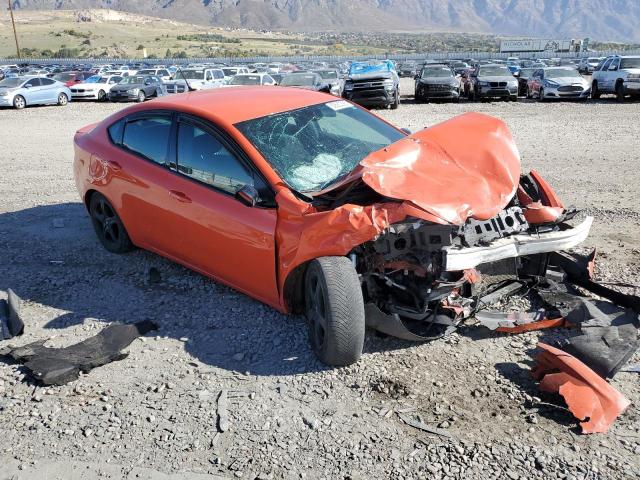 2015 DODGE DART SXT - 1C3CDFBB7FD224388