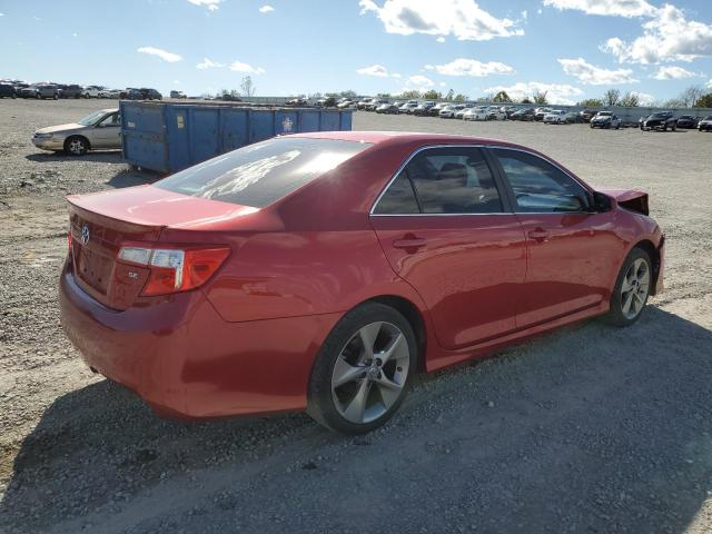 2014 TOYOTA CAMRY L - 4T1BF1FK4EU803976