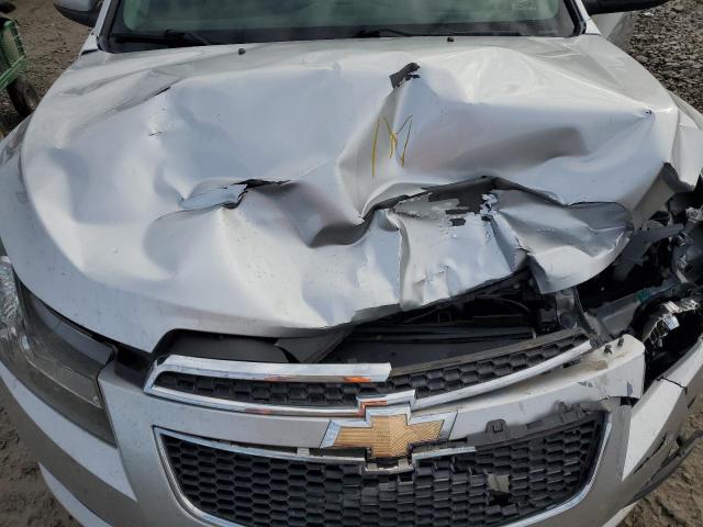 2011 CHEVROLET CRUZE LT - 1G1PF5S9XB7227379