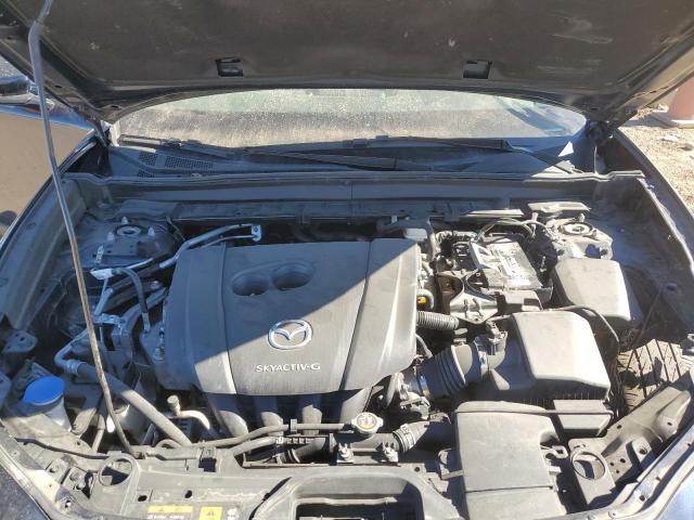 2021 MAZDA CX-30 PREF - 3MVDMBCL8MM250451