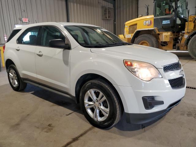 2015 CHEVROLET EQUINOX LS 2GNFLEEK6F6428638
