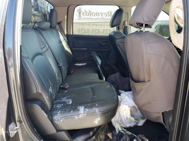 2020 RAM 3500 CAB & CHASSIS T #3294479504