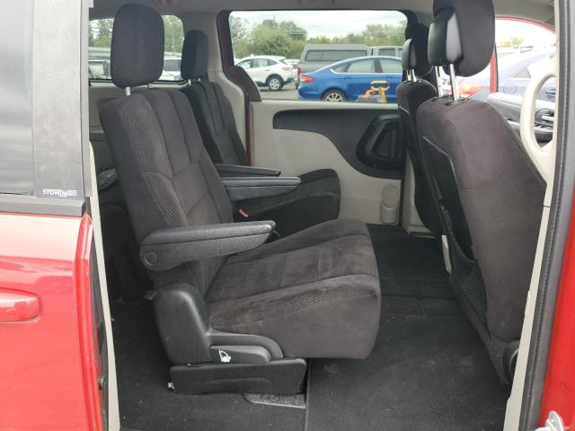 2013 DODGE GRAND CARA - 2C4RDGCGXDR753849