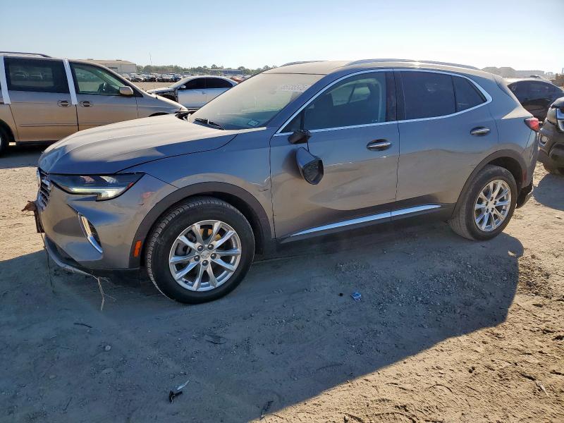 BUICK ENVISION P