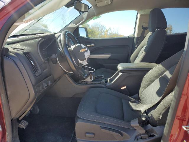 2019 CHEVROLET COLORADO L #3309410984