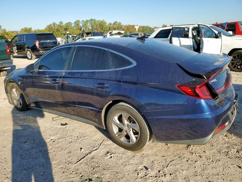 2021 HYUNDAI SONATA SE #3301879452
