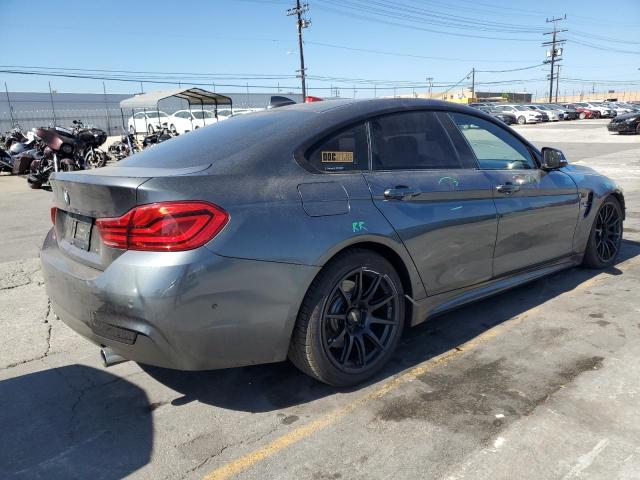 2018 BMW 440I GRAN - WBA4J5C55JBF06674
