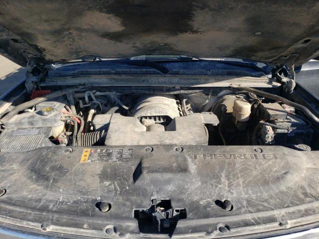 2017 CHEVROLET SUBURBAN K1500 LT - 1GNSKHKC8HR289779