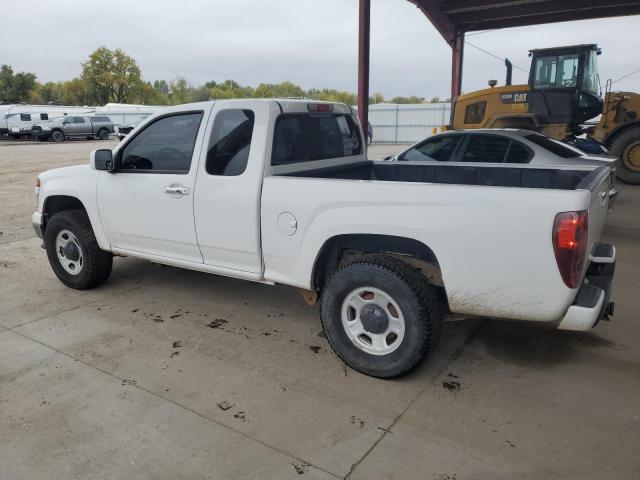 2010 CHEVROLET COLORADO - Other View