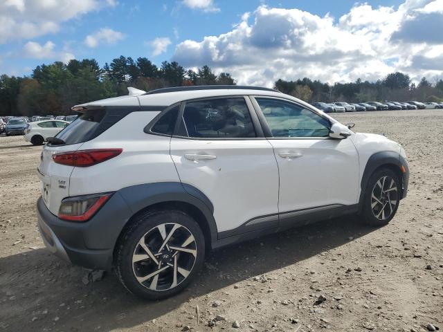 2023 HYUNDAI KONA LIMIT #3302794931