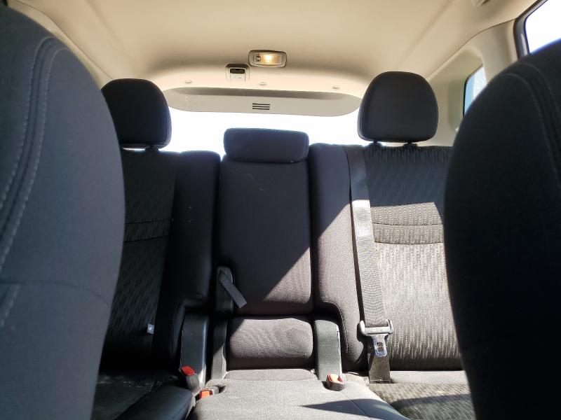 2018 NISSAN ROGUE S - 5N1AT2MT4JC834778