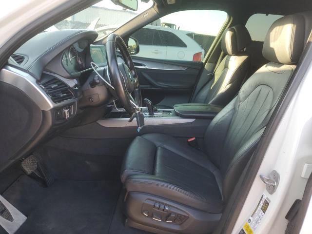 2016 BMW X5 XDRIVE50I 5UXKR6C51G0J80896