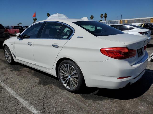 2018 BMW 530E WBAJA9C53JB251207