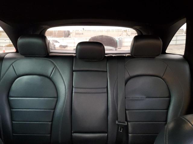 2019 MERCEDES-BENZ GLC 300 - WDC0G4JB3KV118157