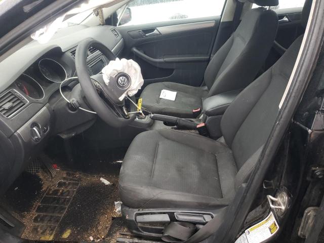 2016 VOLKSWAGEN JETTA SE - 3VWD67AJ7GM385061